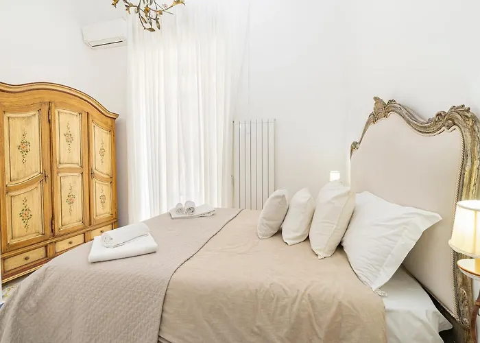 Hotel Napulitandream Napoli